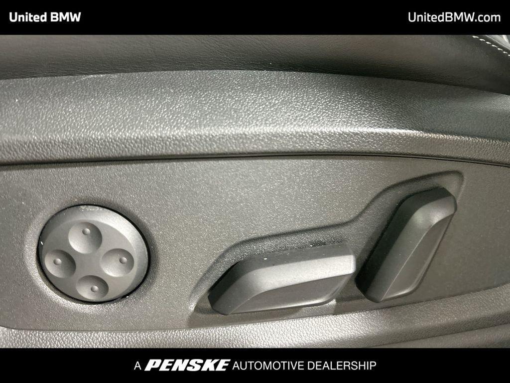 used 2018 Audi SQ5 car, priced at $22,460