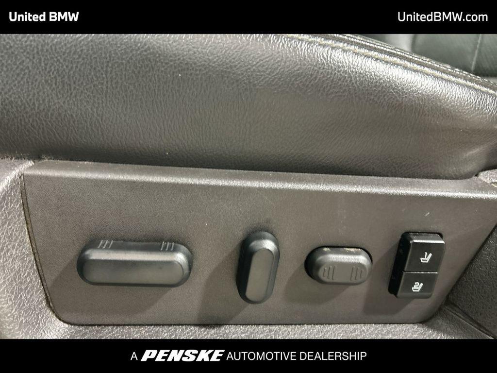 used 2012 Ford F-150 car, priced at $14,995