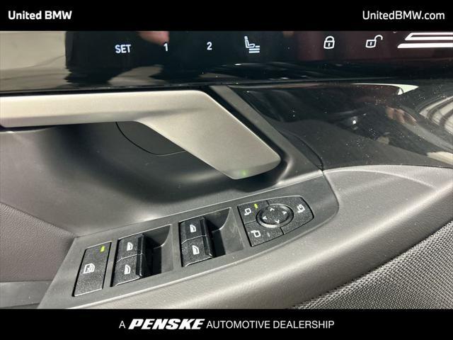 used 2025 BMW 530 car, priced at $67,525
