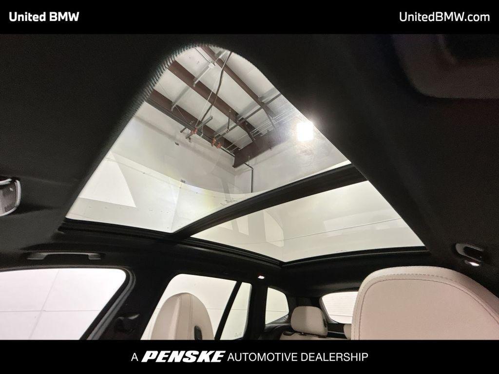 used 2019 BMW X3 car, priced at $19,460