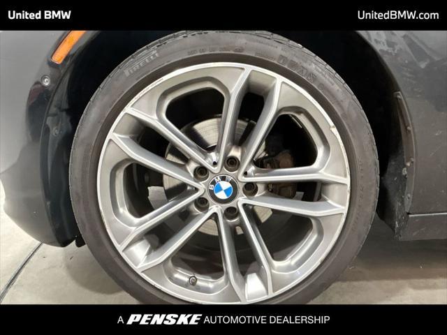 used 2017 BMW 330 Gran Turismo car, priced at $11,995