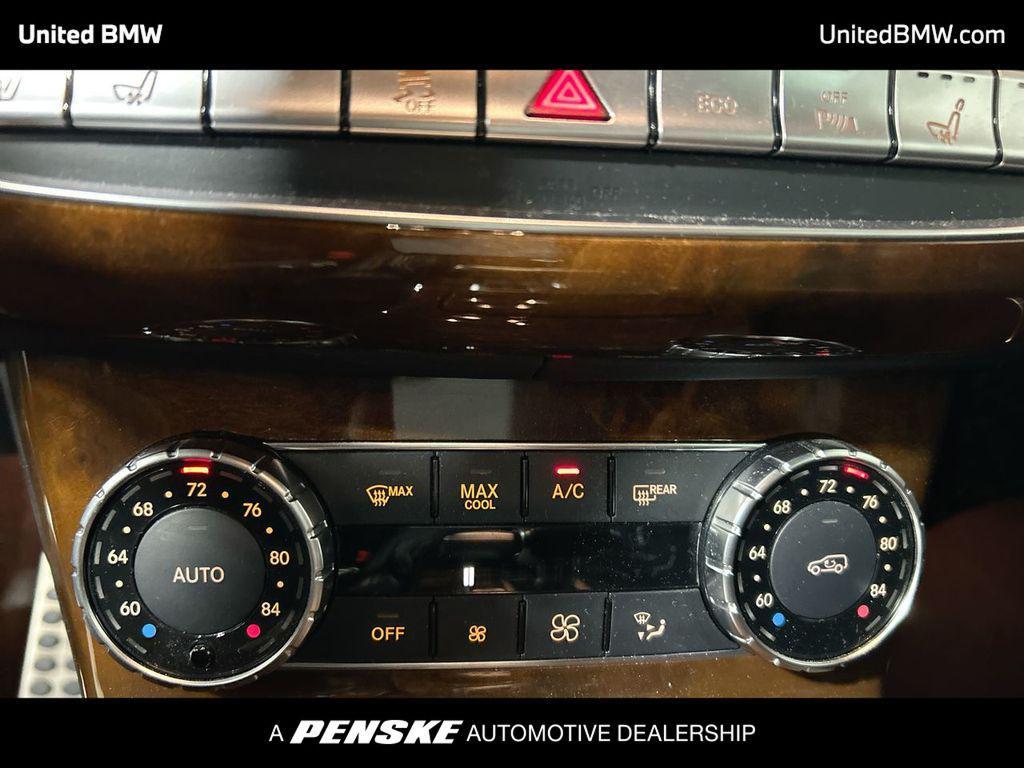 used 2014 Mercedes-Benz G-Class car, priced at $65,995