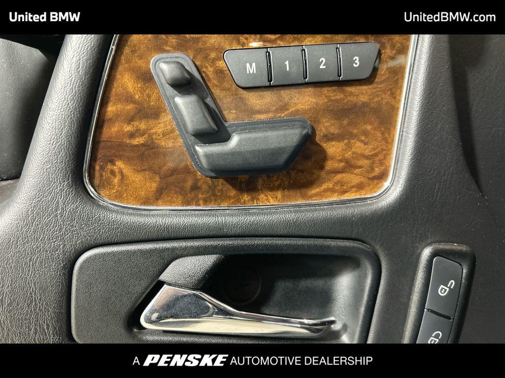 used 2014 Mercedes-Benz G-Class car, priced at $65,995
