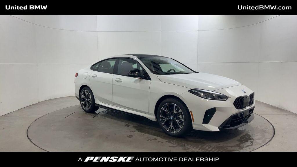 new 2026 BMW 228 Gran Coupe car, priced at $44,175