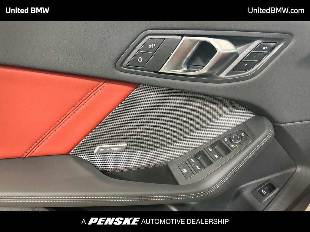 new 2026 BMW 228 Gran Coupe car, priced at $44,175