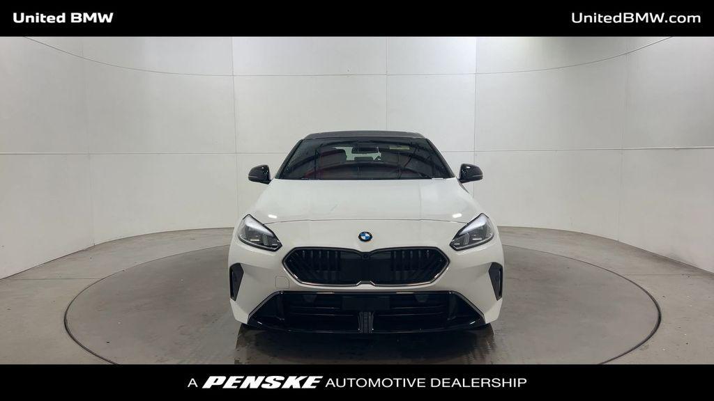 new 2026 BMW 228 Gran Coupe car, priced at $44,175