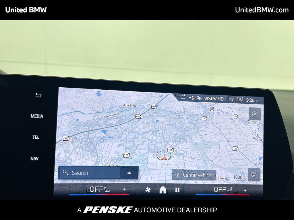 new 2026 BMW 228 Gran Coupe car, priced at $44,175