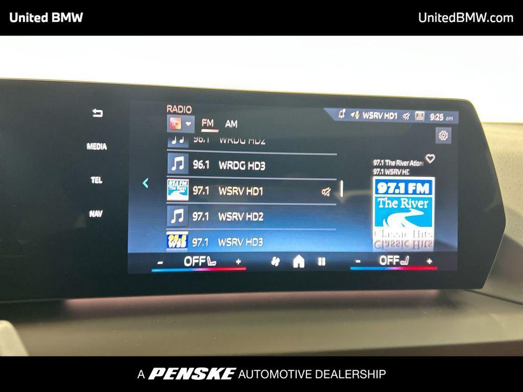 new 2026 BMW 228 Gran Coupe car, priced at $44,175