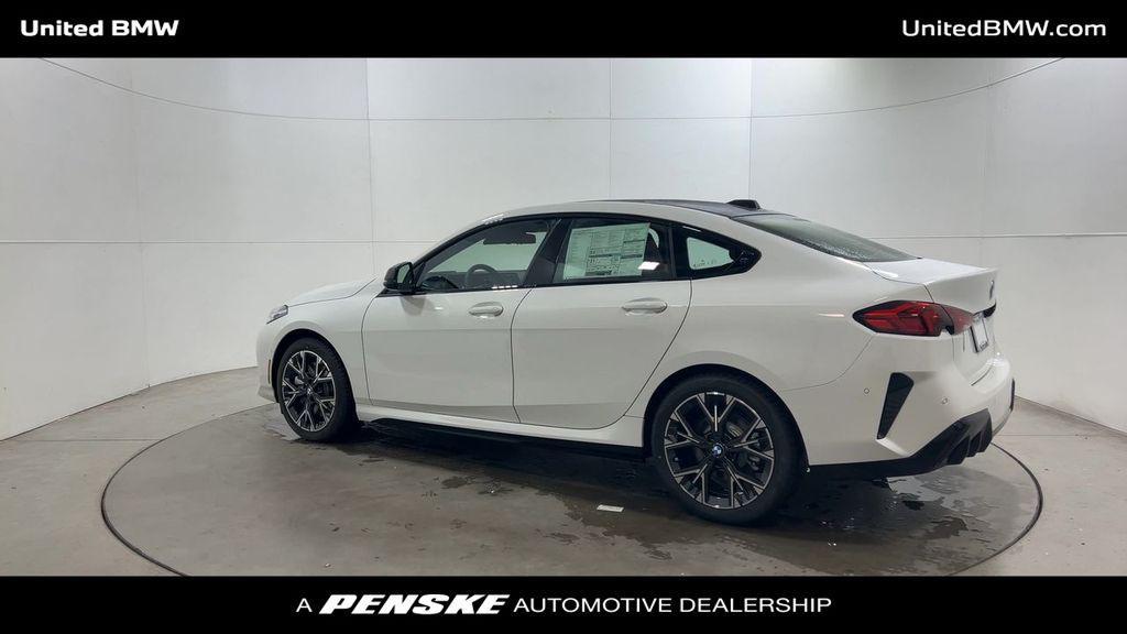 new 2026 BMW 228 Gran Coupe car, priced at $44,175