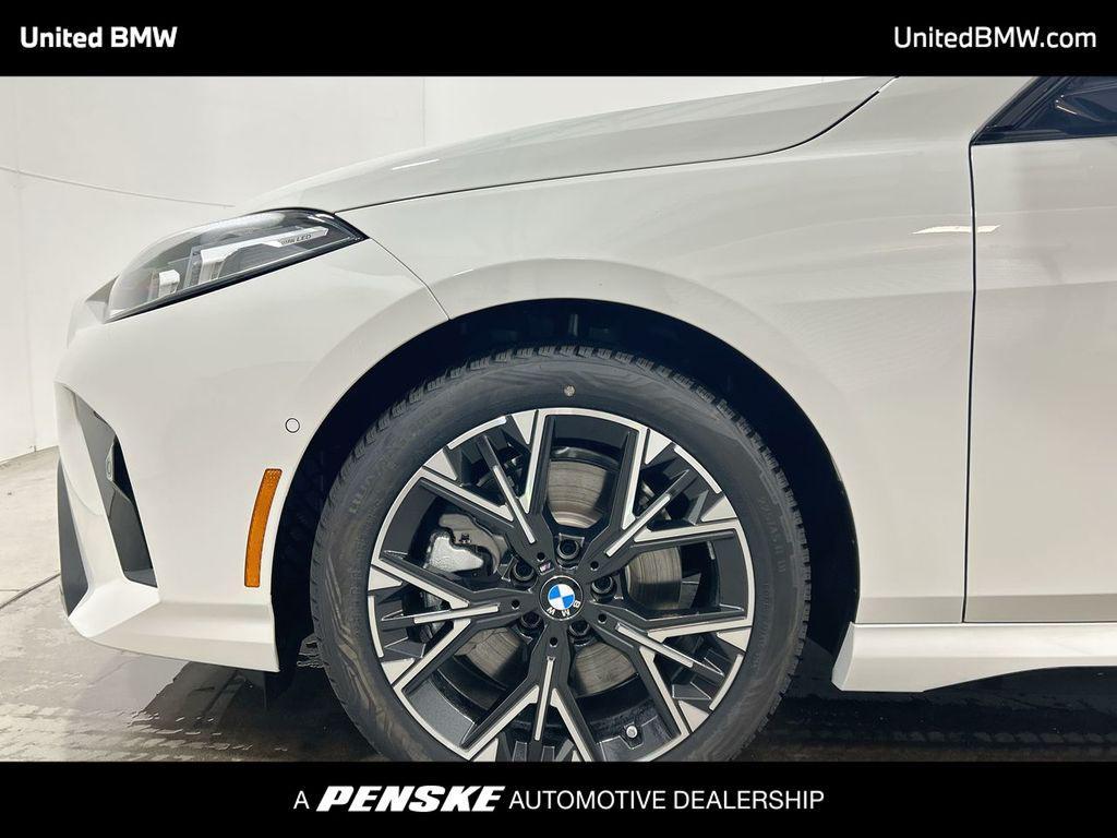 new 2026 BMW 228 Gran Coupe car, priced at $44,175