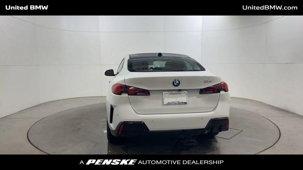 new 2026 BMW 228 Gran Coupe car, priced at $44,175