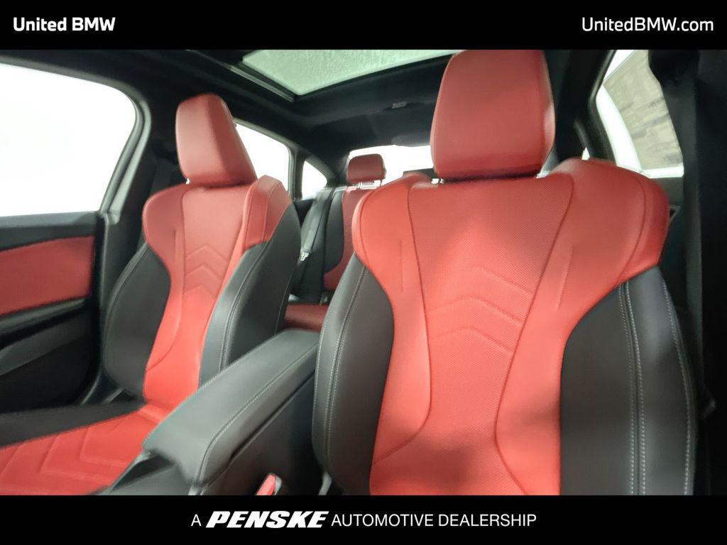 new 2026 BMW 228 Gran Coupe car, priced at $44,175