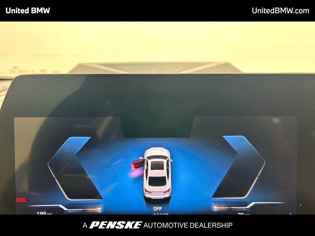 new 2026 BMW 228 Gran Coupe car, priced at $44,175