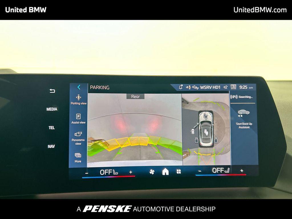 new 2026 BMW 228 Gran Coupe car, priced at $44,175