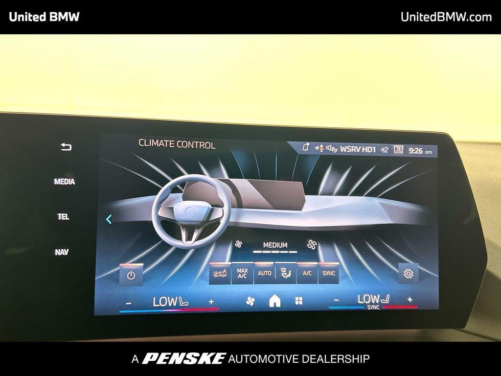 new 2026 BMW 228 Gran Coupe car, priced at $44,175