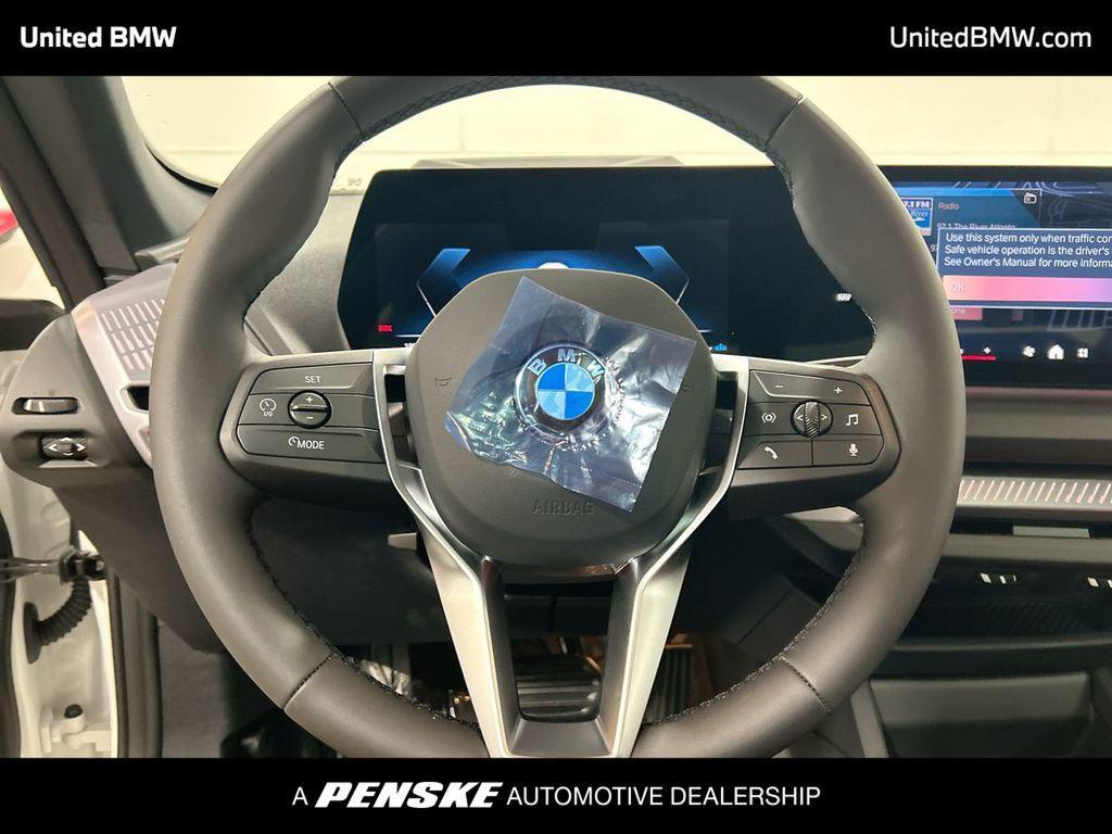 new 2026 BMW 228 Gran Coupe car, priced at $44,175