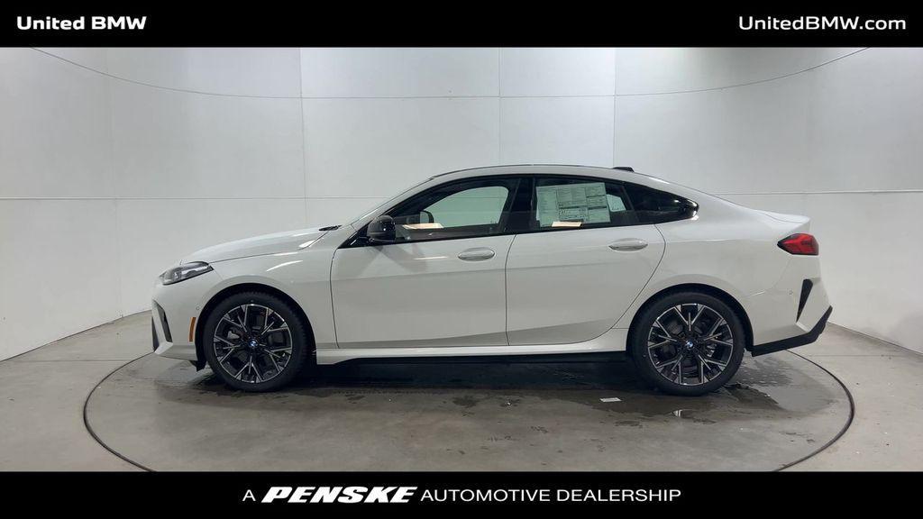 new 2026 BMW 228 Gran Coupe car, priced at $44,175