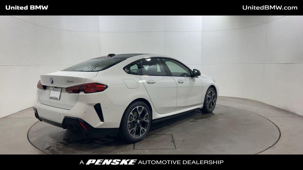 new 2026 BMW 228 Gran Coupe car, priced at $44,175