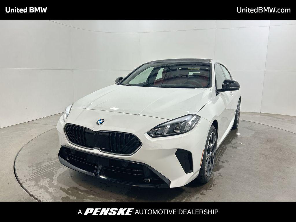 new 2026 BMW 228 Gran Coupe car, priced at $44,175