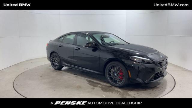 new 2025 BMW M235 Gran Coupe car, priced at $58,150
