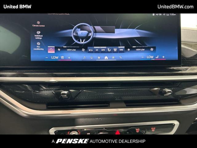 used 2024 BMW X7 car, priced at $70,960
