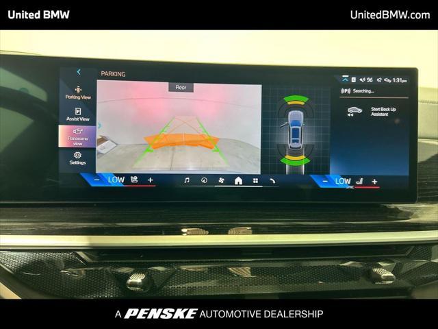 used 2024 BMW X7 car, priced at $70,960