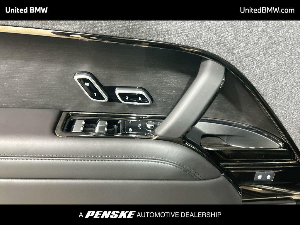 used 2025 Land Rover Range Rover Sport car, priced at $80,460