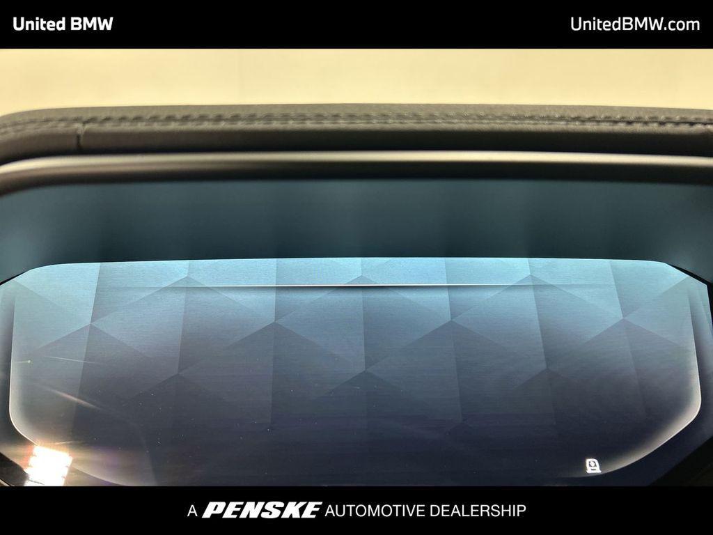 used 2025 Land Rover Range Rover Sport car, priced at $80,460