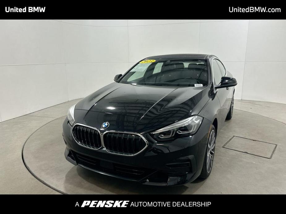 used 2023 BMW 228 Gran Coupe car, priced at $32,960