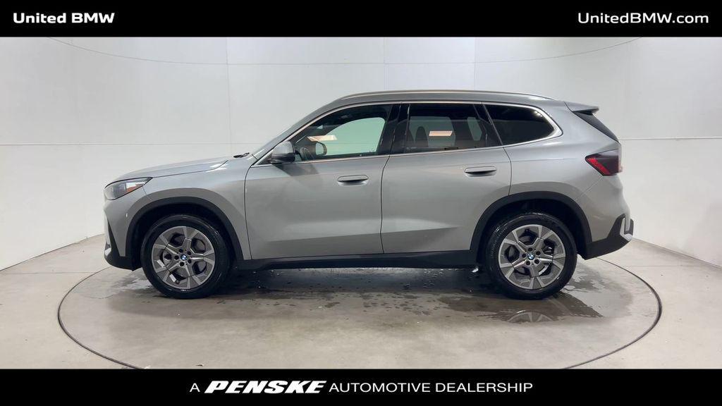 used 2023 BMW X1 car, priced at $32,960
