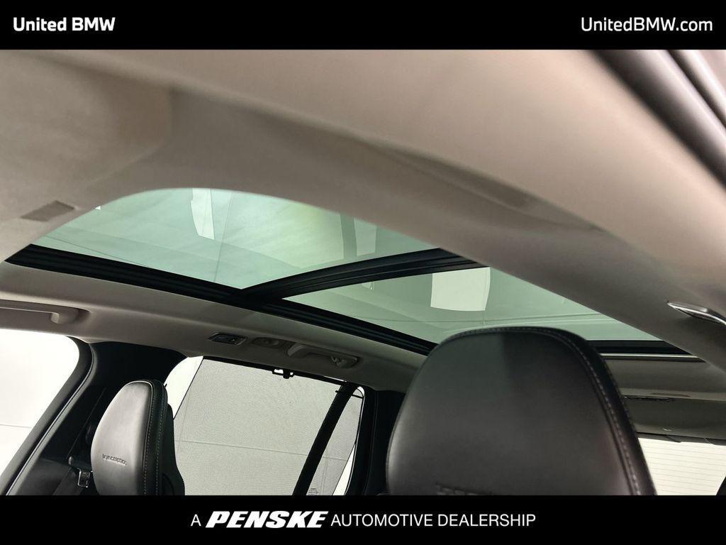 used 2016 Volvo XC90 car, priced at $15,995