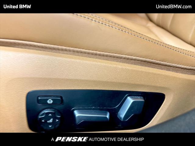 used 2022 BMW M850 Gran Coupe car, priced at $65,995
