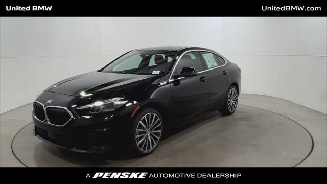 used 2024 BMW 228 Gran Coupe car, priced at $43,996