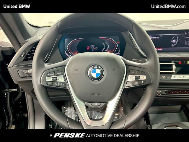 used 2024 BMW 228 Gran Coupe car, priced at $38,995