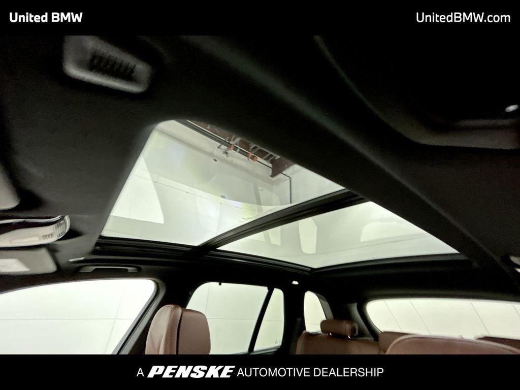 used 2026 BMW X5 car, priced at $72,960