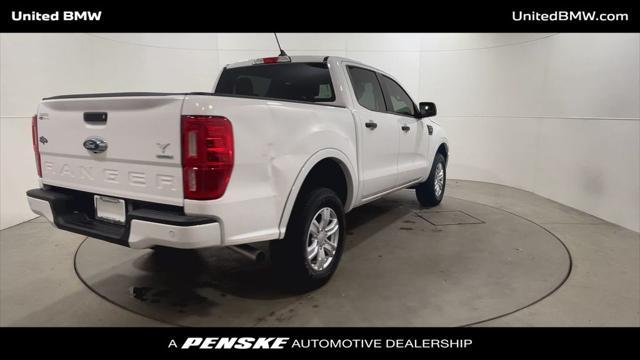 used 2019 Ford Ranger car, priced at $21,460