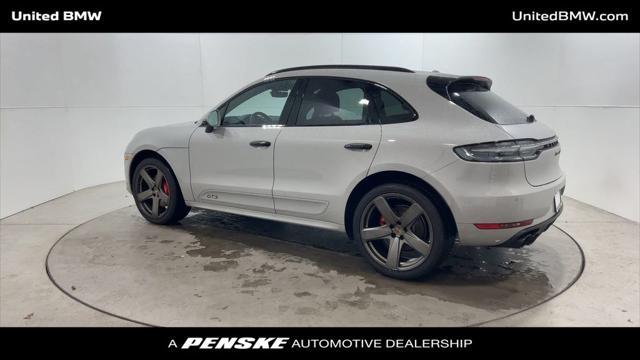 used 2020 Porsche Macan car, priced at $59,995