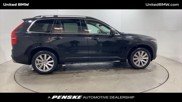 used 2016 Volvo XC90 car, priced at $13,460