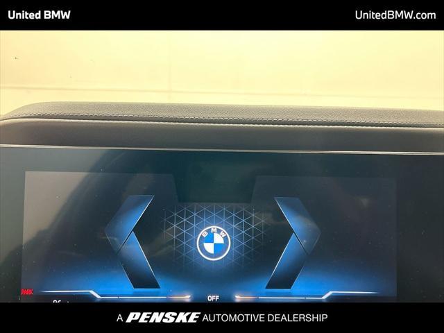 used 2025 BMW 760 car, priced at $120,995