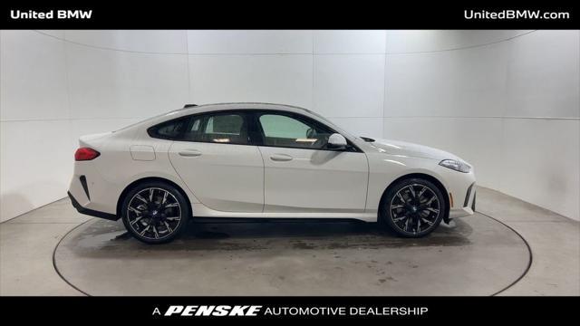 new 2026 BMW 228 Gran Coupe car, priced at $43,175