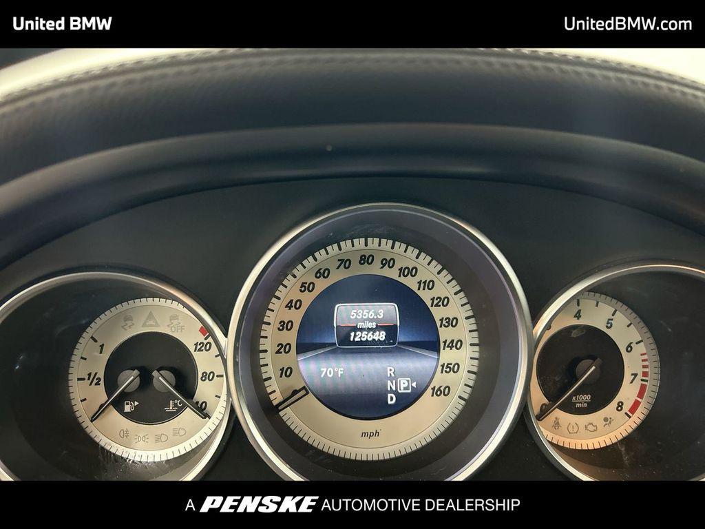 used 2016 Mercedes-Benz CLS-Class car, priced at $10,960