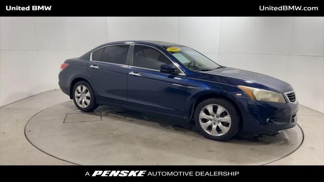 used 2009 Honda Accord car, priced at $6,995