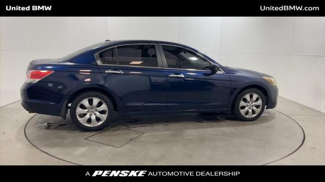 used 2009 Honda Accord car, priced at $6,995