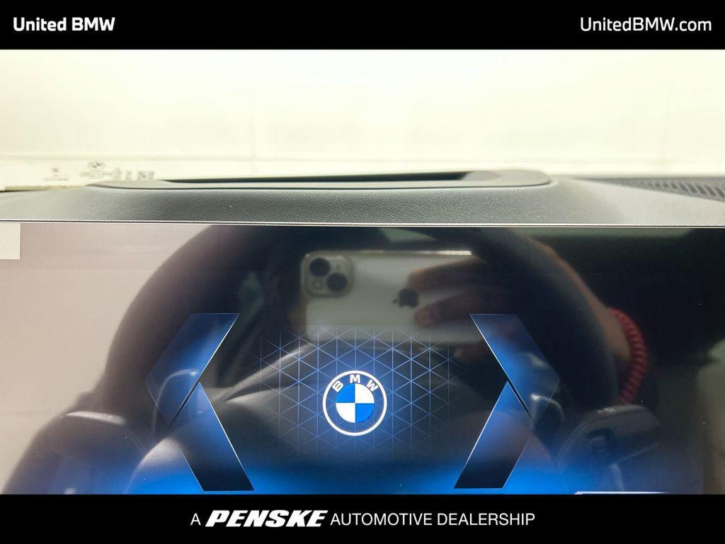 new 2026 BMW X6 car, priced at $92,975