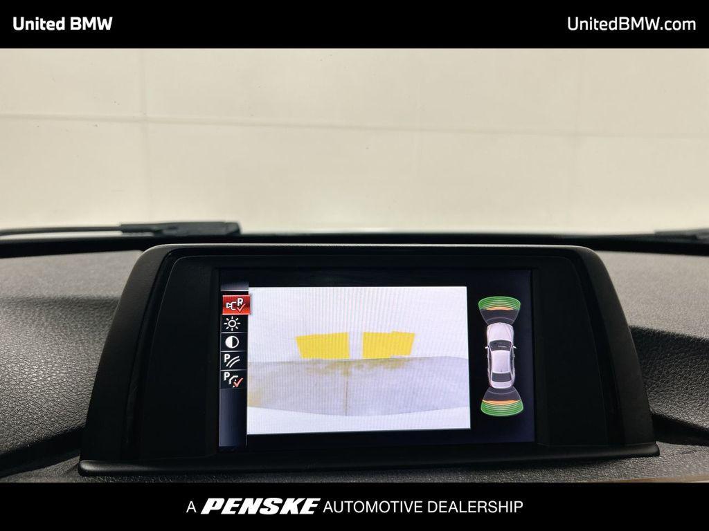 used 2015 BMW 328 car, priced at $8,960