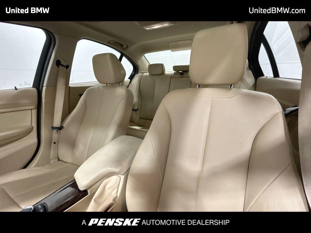 used 2015 BMW 328 car, priced at $8,960