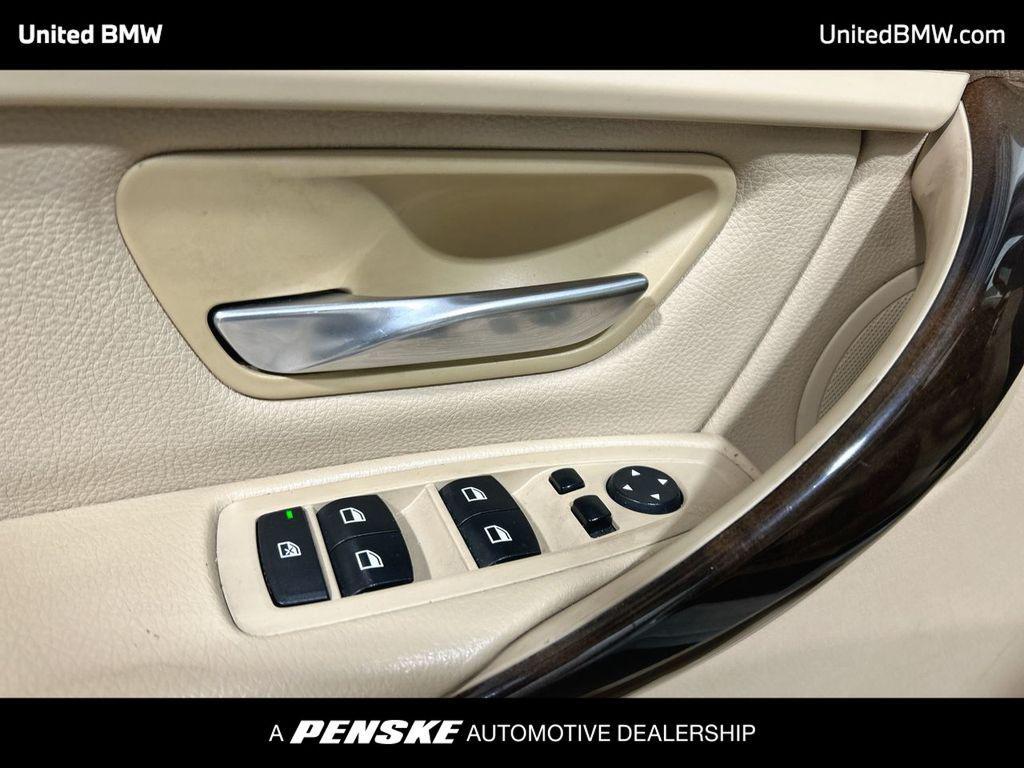 used 2015 BMW 328 car, priced at $8,960