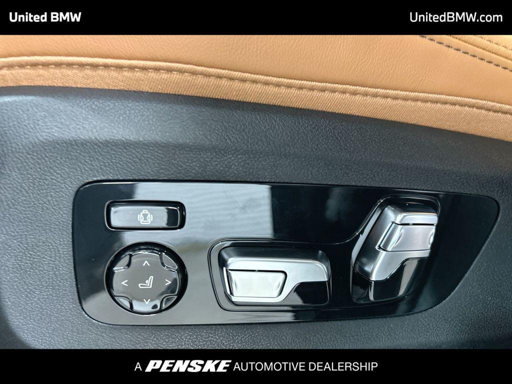 new 2026 BMW X5 car, priced at $81,775