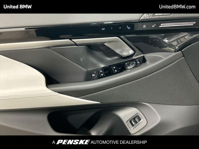 new 2026 BMW 530 car, priced at $70,690