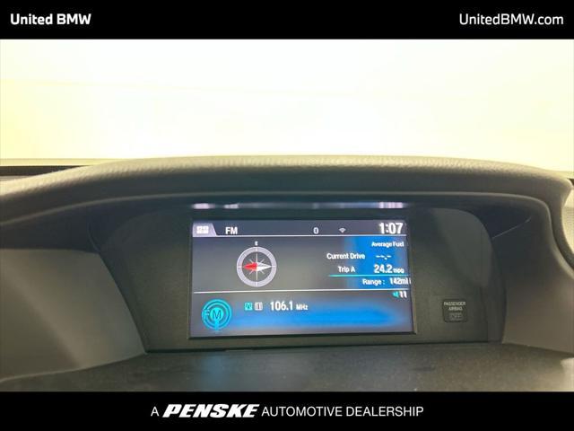 used 2017 Honda Accord car, priced at $18,995